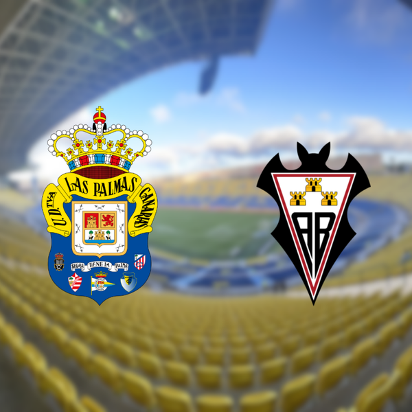 Las Palmas - Albacete