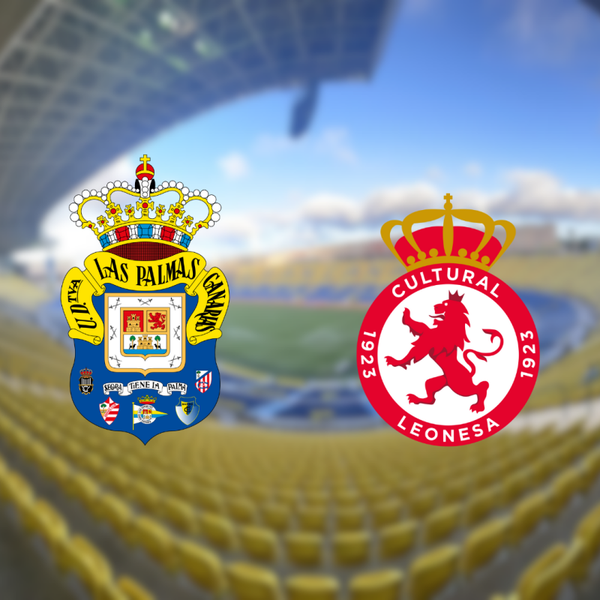 Las Palmas - Cultural Leonesa