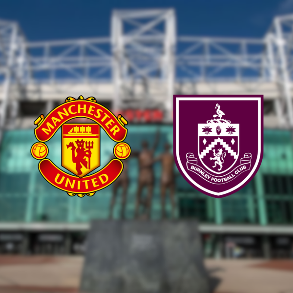 Manchester United - Burnley