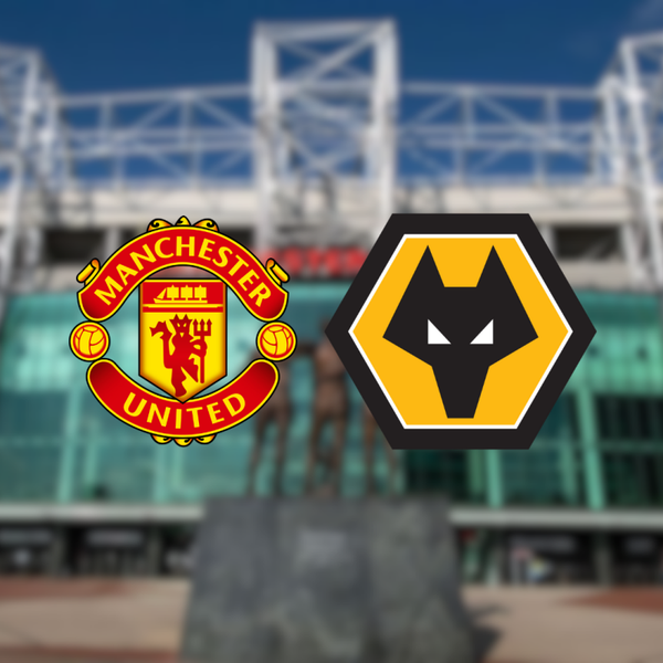 Manchester United - Wolverhampton Wanderers