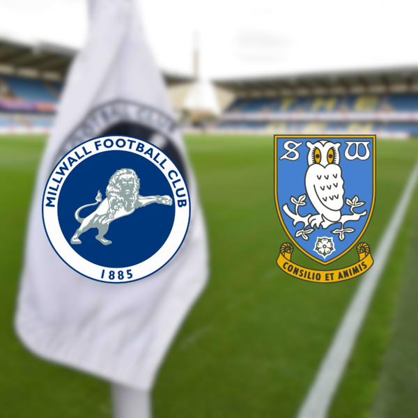 Millwall - Sheffield Wednesday