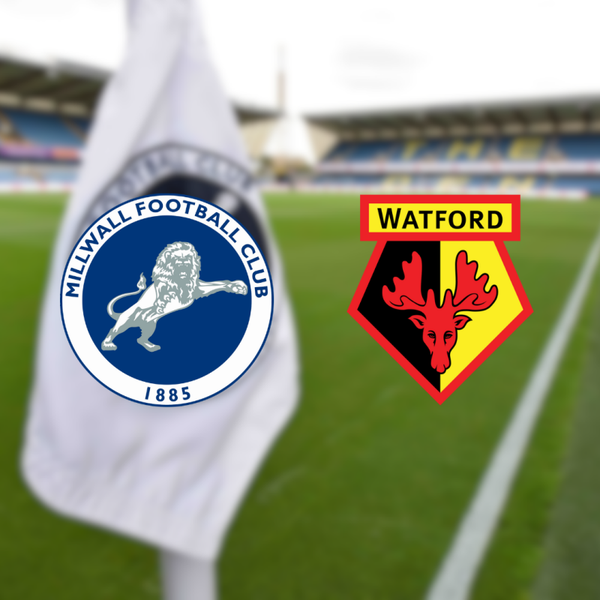 Millwall - Watford