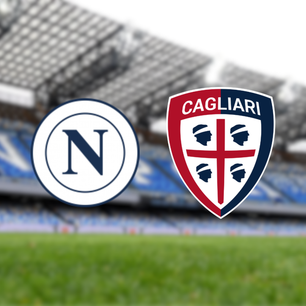 Napoli - Cagliari