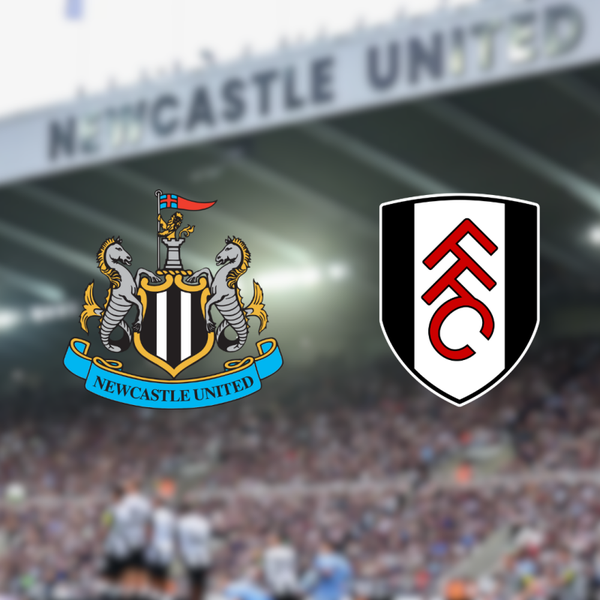 Newcastle United - Fulham