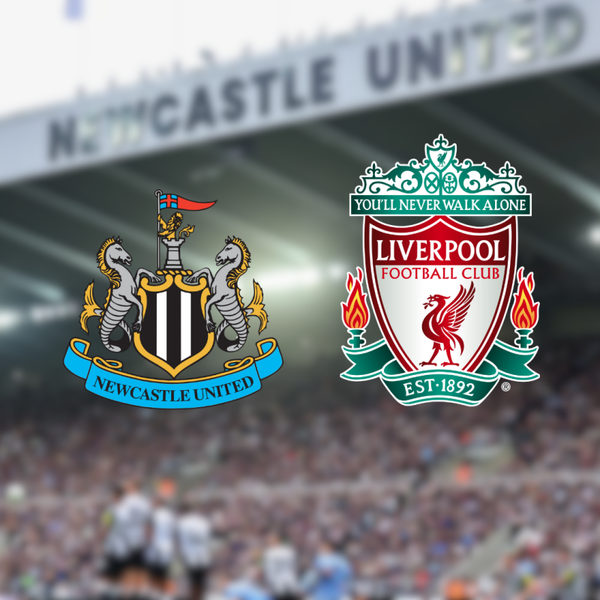 Newcastle United - Liverpool