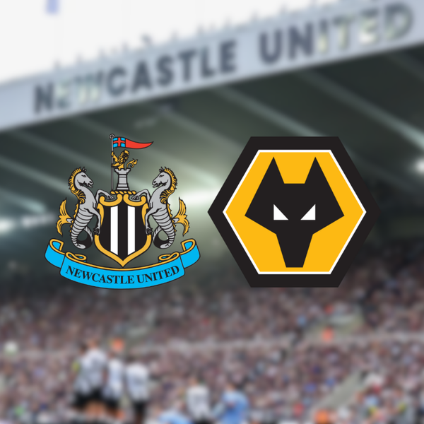Newcastle United - Wolverhampton Wanderers