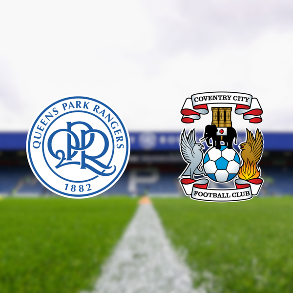 Queens Park Rangers - Coventry City