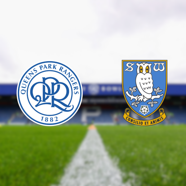 Queens Park Rangers - Sheffield Wednesday