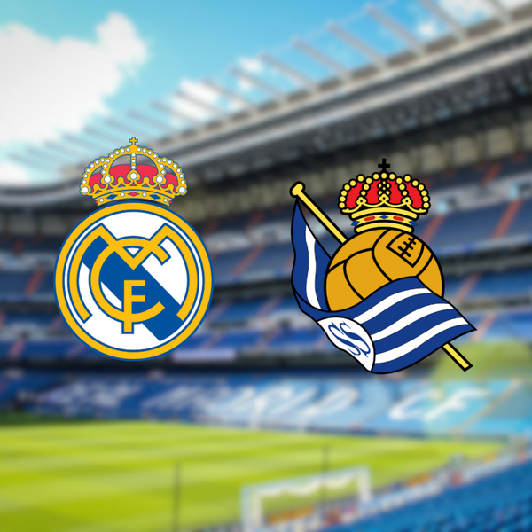 Real Madrid - Real Sociedad