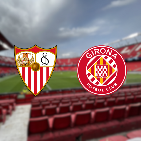 Sevilla - Girona
