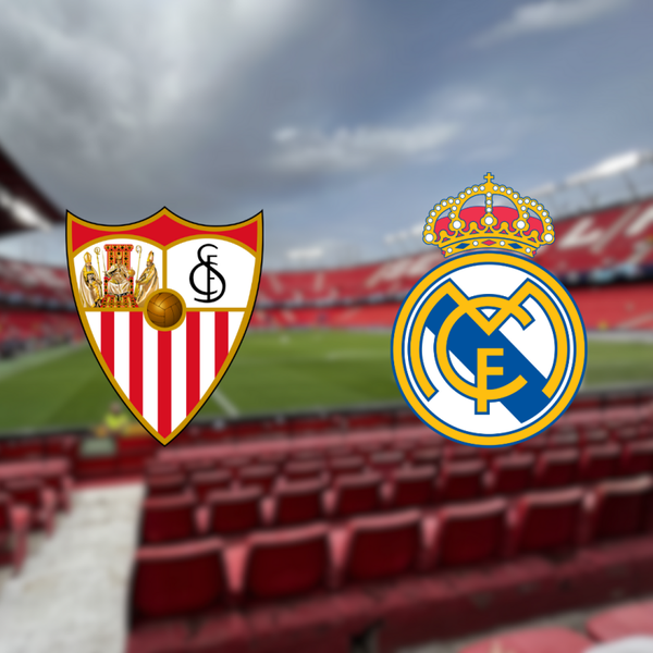 Sevilla - Real Madrid