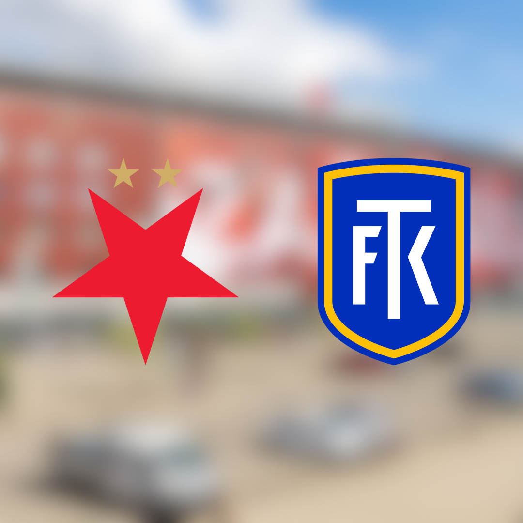SK Slavia Praag - FK Teplice