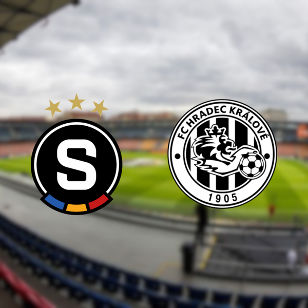 AC Sparta Praag - Hradec Kralove