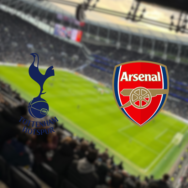 Tottenham Hotspur - Arsenal