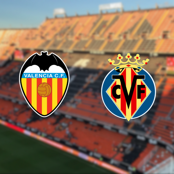 Valencia - Villarreal