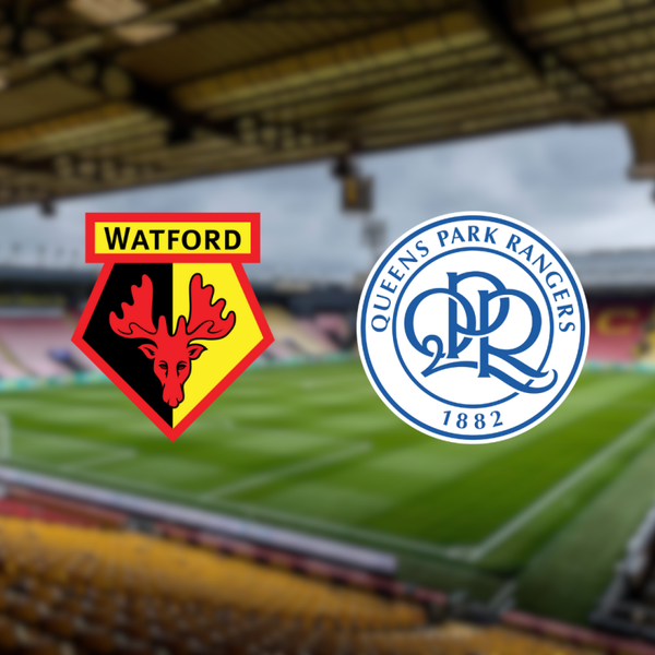Watford F.C. - Queens Park Rangers