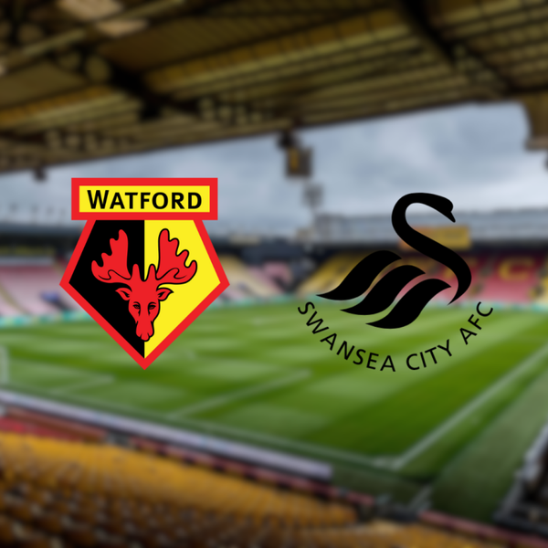 Watford F.C. - Swansea City