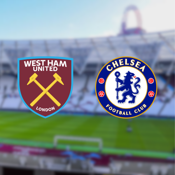 West Ham United - Chelsea
