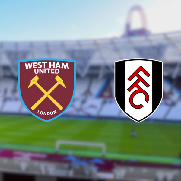 West Ham United - Fulham