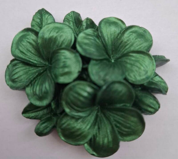 Legergroen