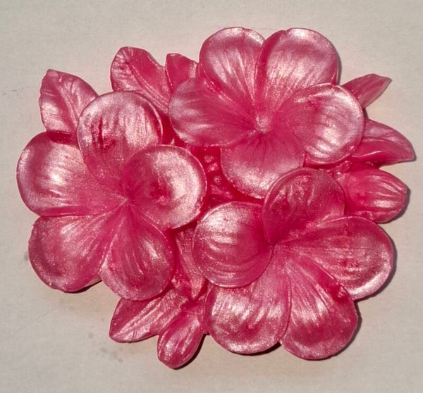Baby roze