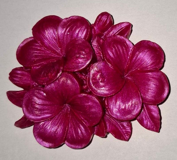 Fel roze