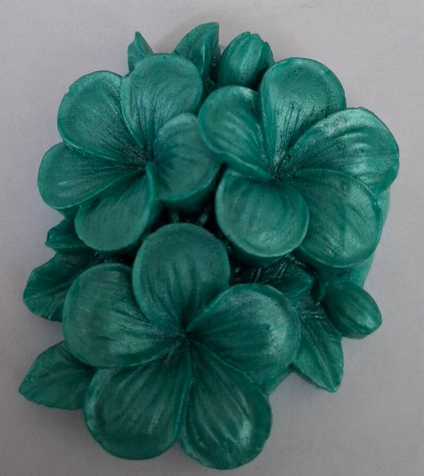 Zee groen