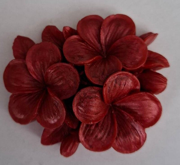 Rood donker