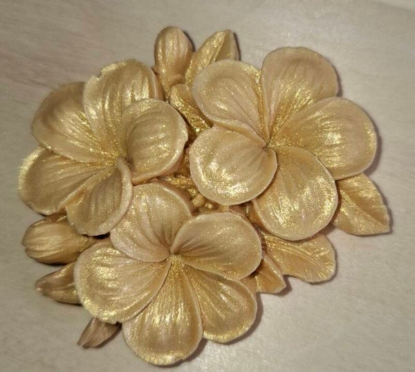 Luxe goud