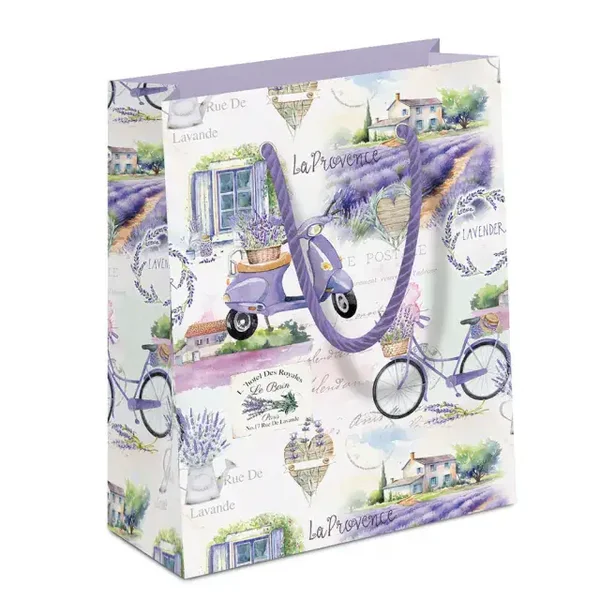 La provence cadeau tasje
