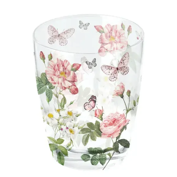 Amelia white waterglas 0.25l