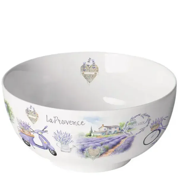 La provence bowl