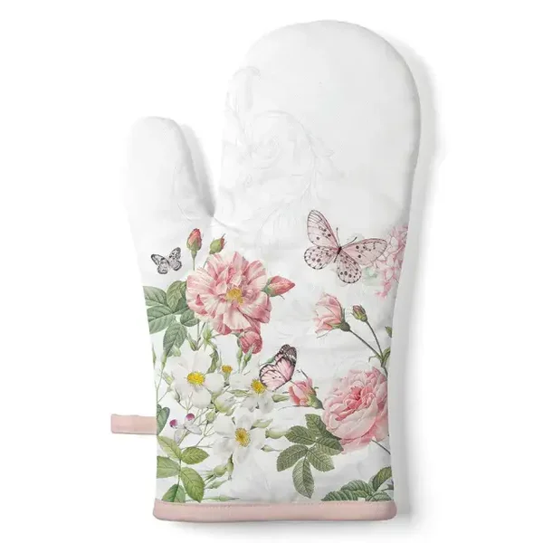 Amelia white ovenwant