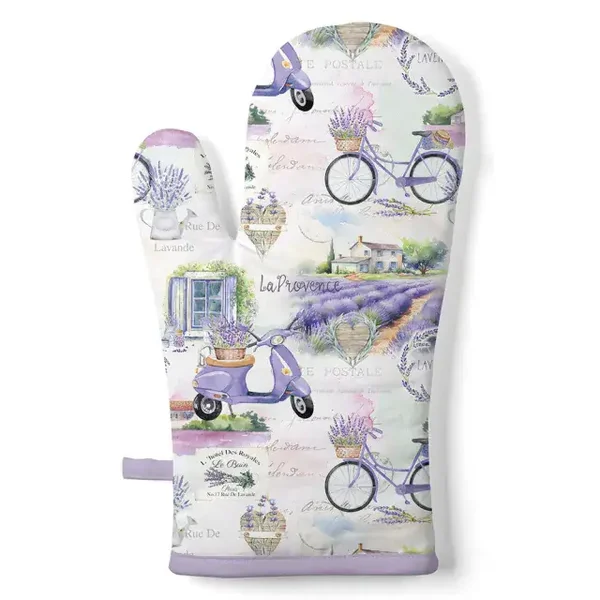 La provence ovenwant