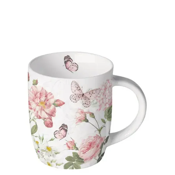 Amelia white mok 0.2l