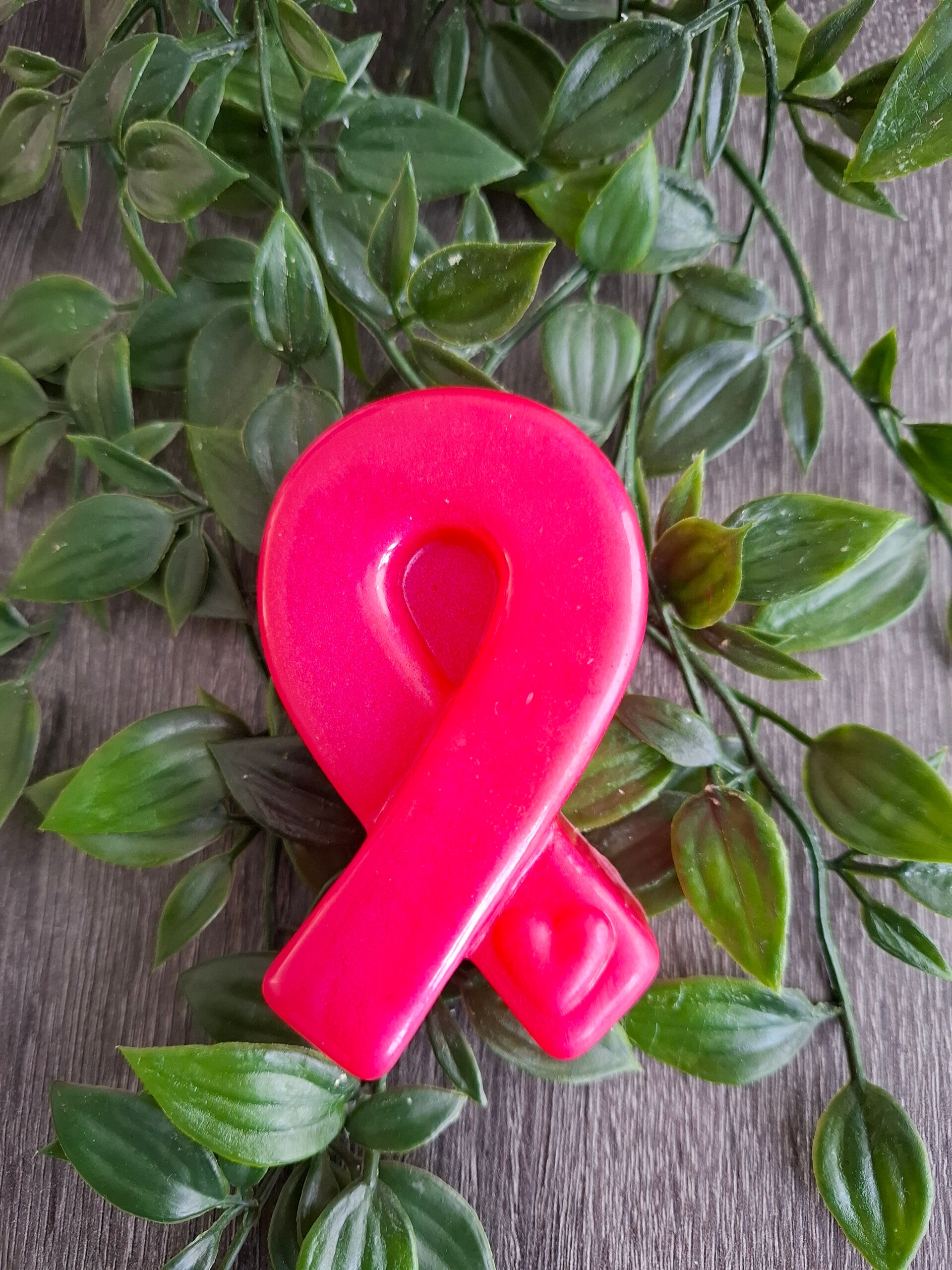 Pink ribbon