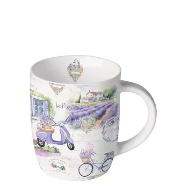 La provence mok 0.2l