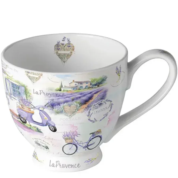 La provence mok 0.45l