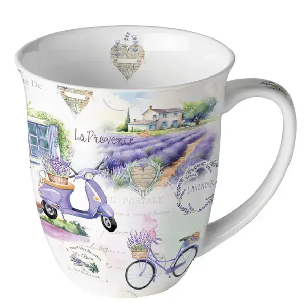 La provence mok 0.4l