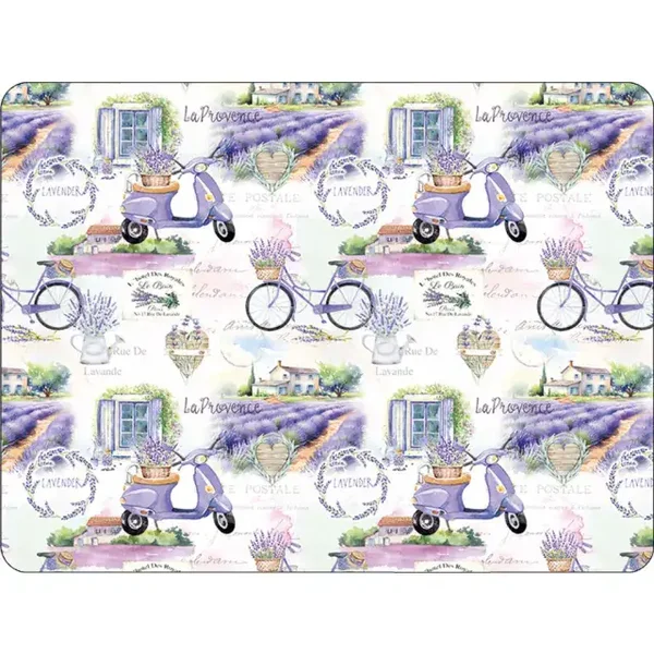 La provence placemat