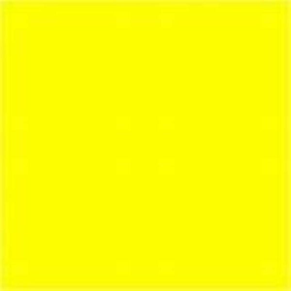 Neon geel