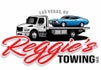 Reggie's towing LLc