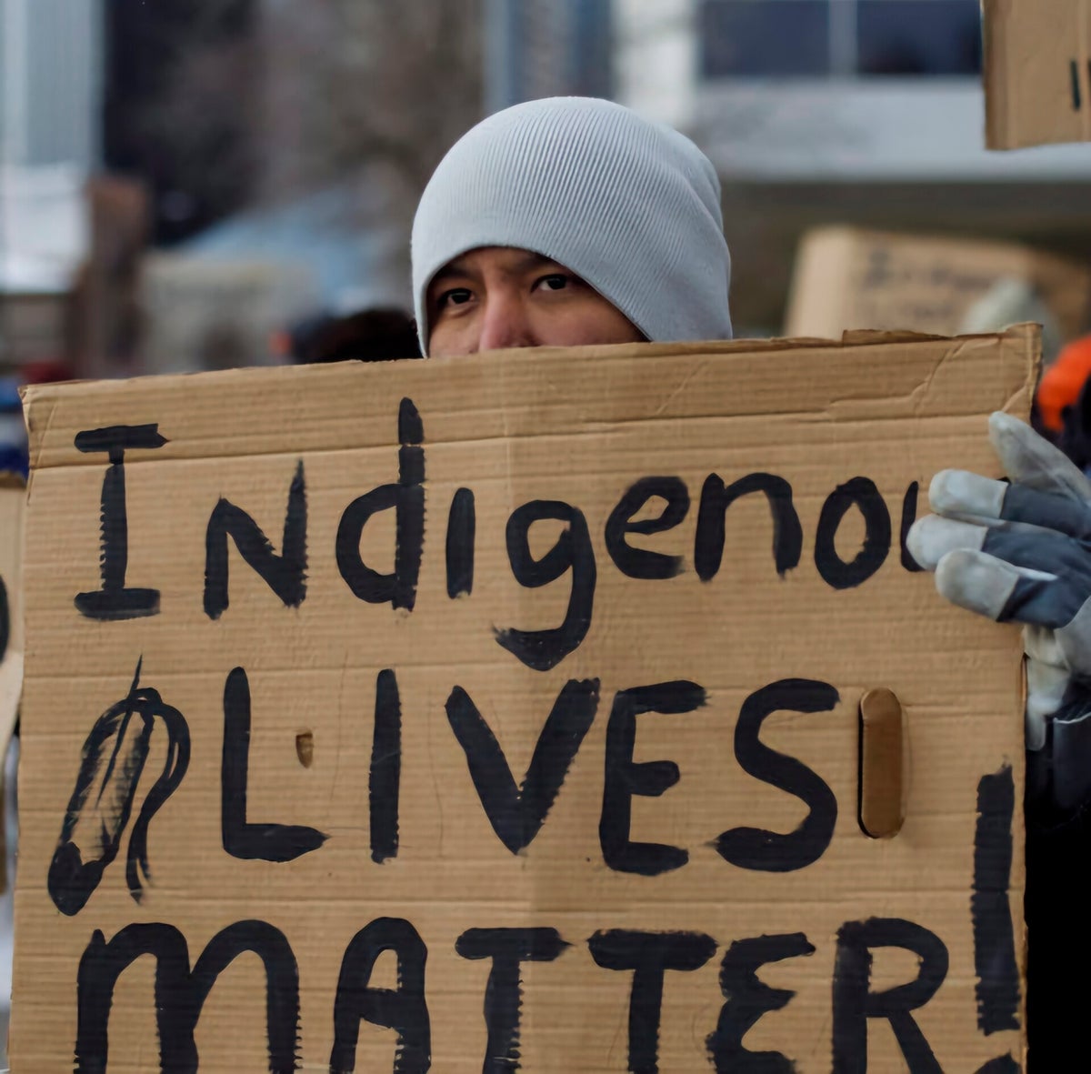 Breaking the Myths About Indigenous People in Canada | Just Real Tea