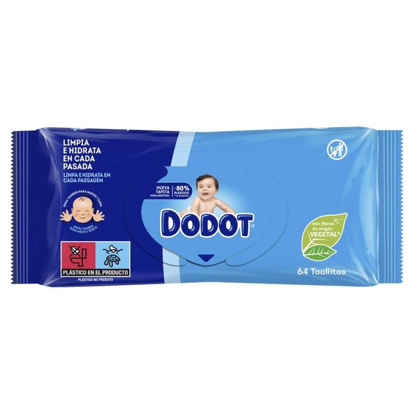 Dodot Toallitas