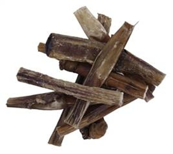 Bullepees, 10 stuks van 15 cm