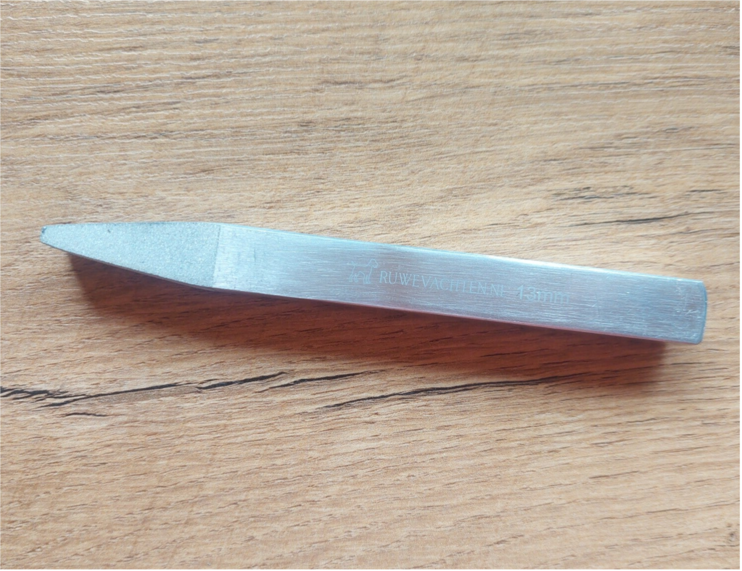 Enkelzijdig trimhulp 13mm