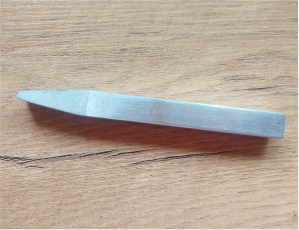 Enkelzijdig trimhulp 13mm