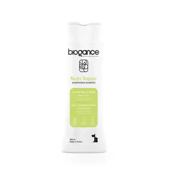 Biogance Nutri Repair 250ml