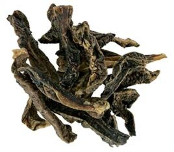 Milky sticks, 200 gram