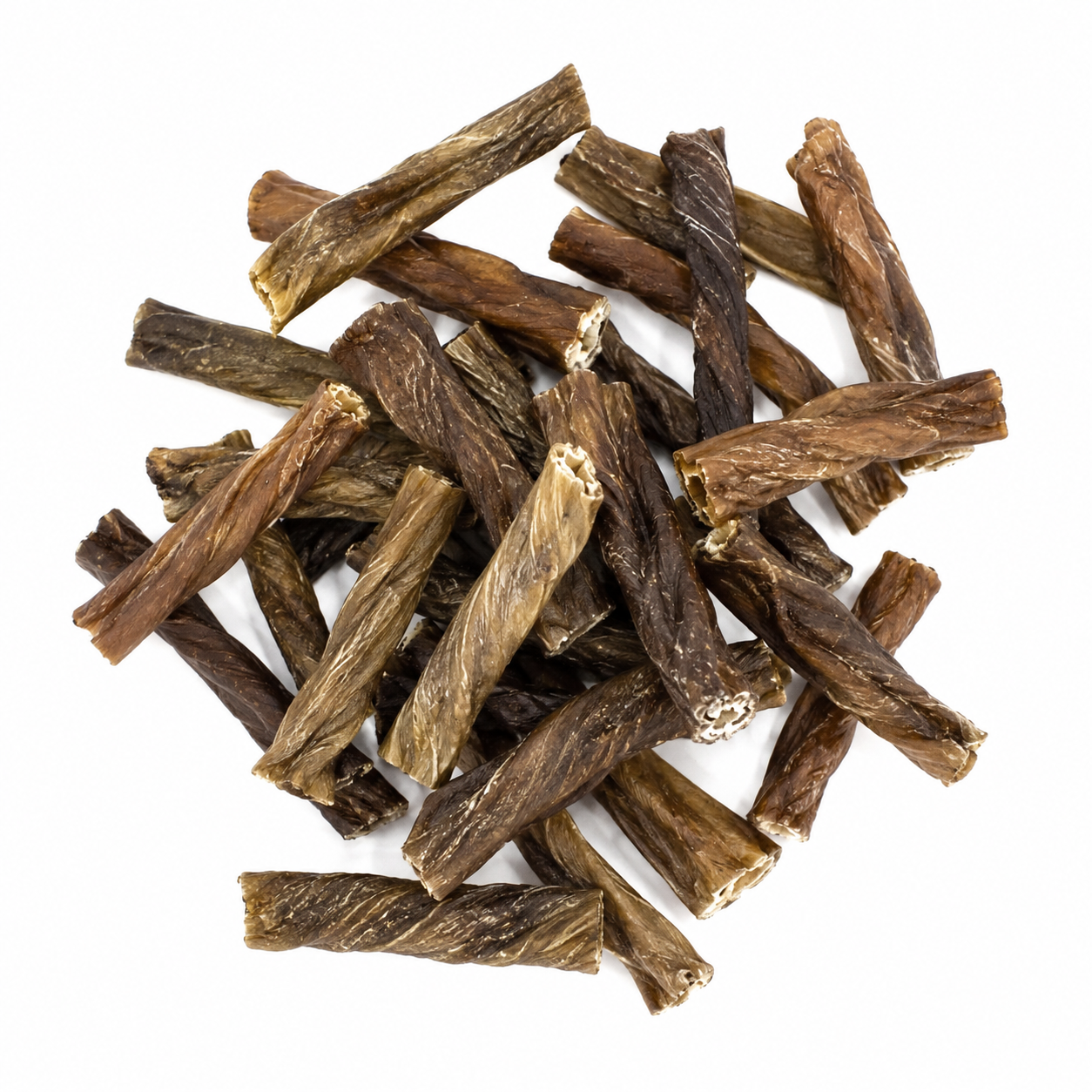 Buffel Twist 150 gram